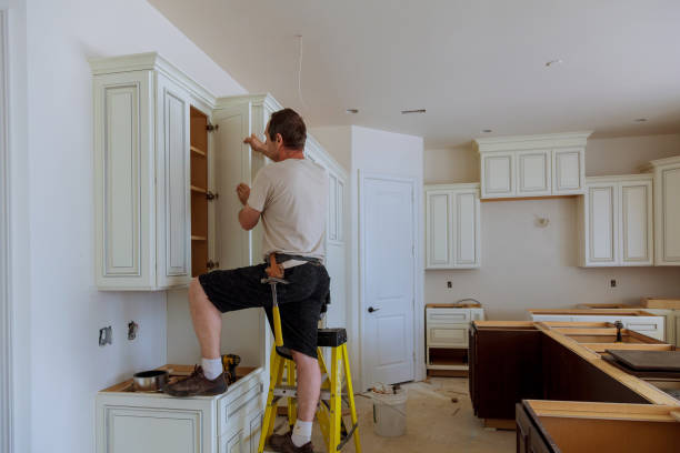 Countertop Replacement Saint Cloud JMT Kitchen Cabinet